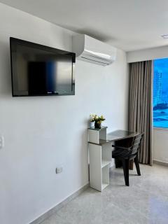 APARTAMENTO NUEVO Y ACOGEDOr - Carthagène des Indes - 4