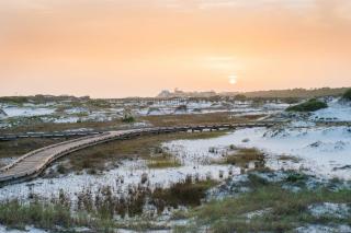 Blue Sol - Santa Rosa Beach - 1