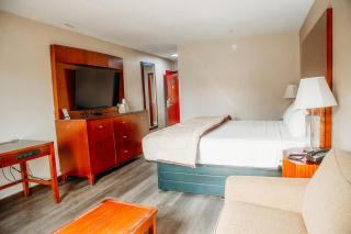 Country Garden & Suites - 7