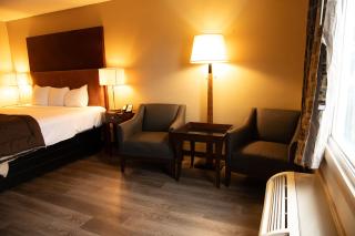 Country Garden & Suites - Benton - 5