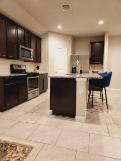 The Luxe Richmond Houston Katy Sugarland Shella City Home - 3