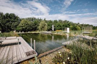 Corte Lanfranconi relais adults only - 1