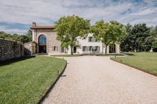 Corte Lanfranconi relais adults only - 5