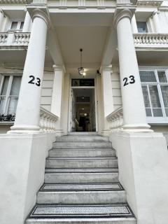The Chapter Hotels - Hyde Park - Londra - 0