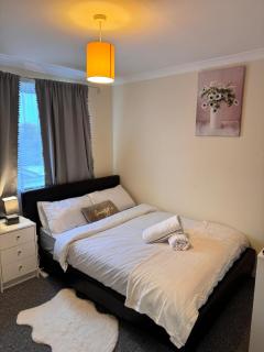 BEC Chambers Apartment - Cramlington - 5