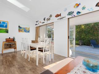 Ruakaka Holiday Escape - Ruakaka Holiday Home - 0
