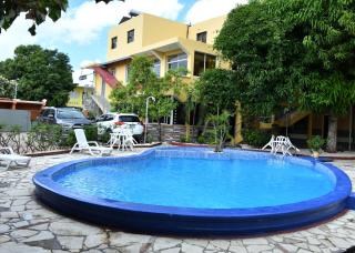 Hotel Mango - 4