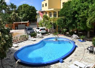 Hotel Mango - 3