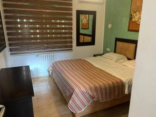 Villa Soukra Avenue Fattouma Bourguiba - La Soukra - 7