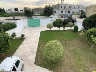 Villa Soukra Avenue Fattouma Bourguiba - La Soukra - 4