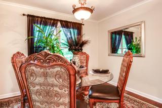 Home with Decks and River Access in Mt Gilead! - 5