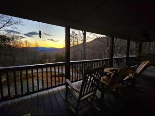 Bruins Den - Bryson City - 9