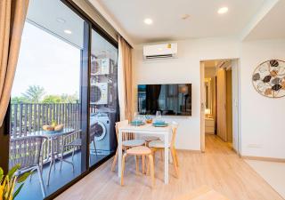Laguna SkyPark 1BDR apartments by My Home Phuket - - 6
