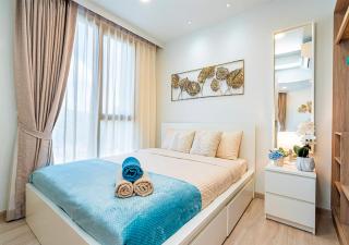 Laguna SkyPark 1BDR apartments by My Home Phuket - - 9