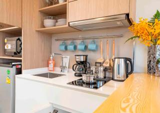Laguna SkyPark 1BDR apartments by My Home Phuket - - 1