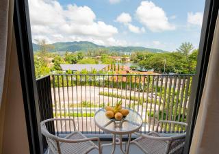Laguna SkyPark 1BDR apartments by My Home Phuket - - 8