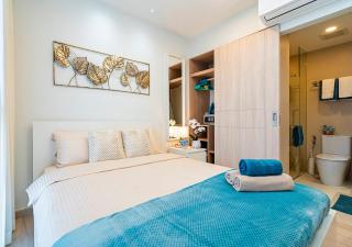 Laguna SkyPark 1BDR apartments by My Home Phuket - - 3