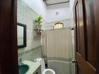 Tropical Camas hostel - 4