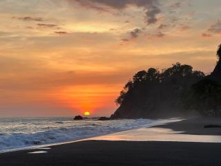 Tropical Camas hostel - 3