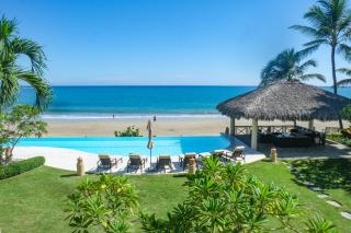 Luxury oceanfront condo, enjoy it ! - Cabarete - 0