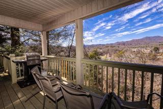 Big Oaks Pointe - Bryson City - 5