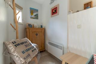 Appartement pour 4 pers avec piscine tennis et parking gratuit 56 - 3