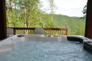 Edge View Chalet - Bryson City - 8