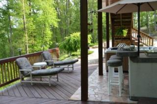 Edge View Chalet - Bryson City - 5