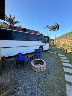 Chalés Villa Caravaggio - by Easy Hotéis - 3