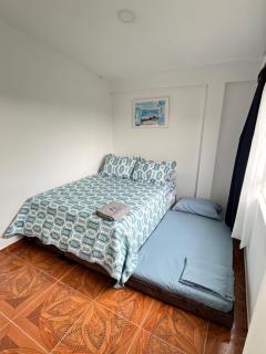 Apartaestudios Pereira - 2