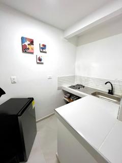 Apartaestudios Pereira - 3