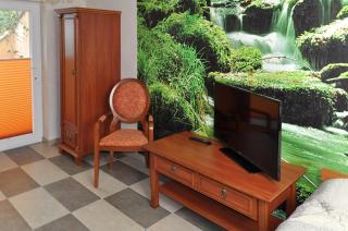 Pension Schlossidyll - Wernigerode - 6