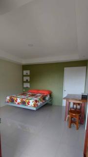 Cabinas Río Celeste - Upala - 4