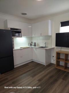 Deluxe Studio - Yeppoon - 9