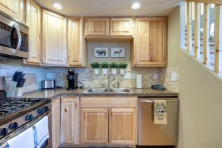 Colorado Cabin Getaway Near Pikes Peak! - 6