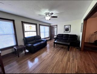 Alarka Creek Oasis - Bryson City - 4