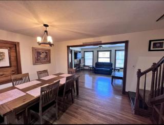 Alarka Creek Oasis - Bryson City - 1