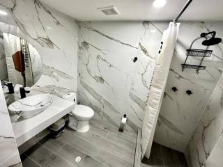 Exclusivos Apartamentos con playa privada - San Andrés - 7