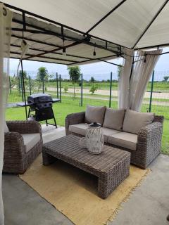 casa de vacaciones playa cerca - 6