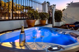 Luxury House Tiati - Tías - 0