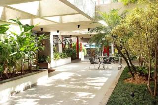 * Jardins Platinum by Mob inn * - São Paulo - 6