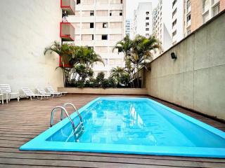 * Jardins Platinum by Mob inn * - São Paulo - 1