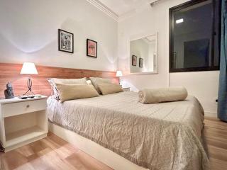 Jardins Platinum by Mob inn - São Paulo - 9