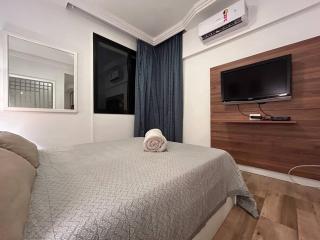 Jardins Platinum by Mob inn - São Paulo - 8