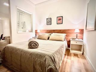 Jardins Platinum by Mob inn - São Paulo - 7