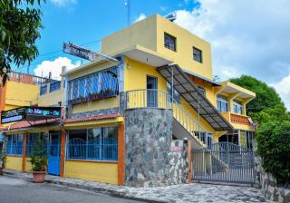 Hotel Mango - 2