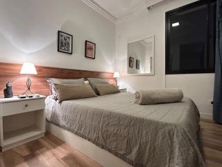 Jardins Platinum by Mob inn - São Paulo - 6