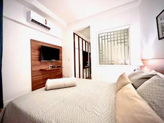 Jardins Platinum by Mob inn - São Paulo - 5