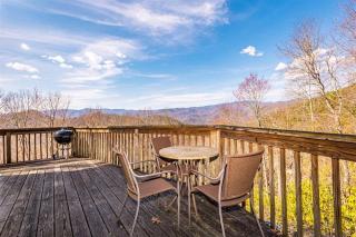 Black Forest Cottage - Bryson City - 7