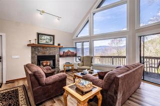 Black Forest Cottage - Bryson City - 3